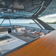 Ciao II Yacht 