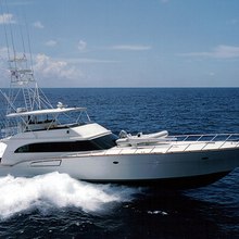 Sullivan Bay Yacht 