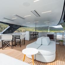 Big Shark Yacht 