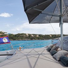 Taimare Yacht 