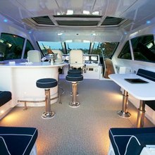 Special K Yacht 