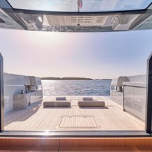Duchess Yacht 