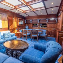 Essence of Cayman Yacht 
