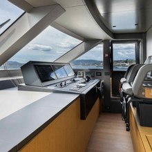 X One Yacht 