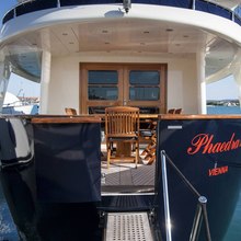 Phaedra I Yacht 