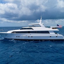 Empress Yacht 