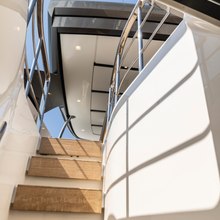 SL96 Yacht 