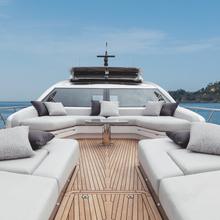Azimut S8/ 01 Yacht 