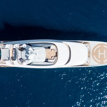 Platinum Yacht 