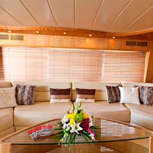Xclusive XVI Yacht 