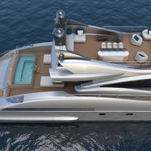 Technomarine Yacht 