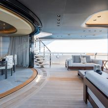 Navis Yacht 