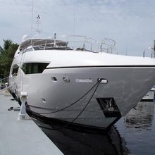 Insignia Yacht 