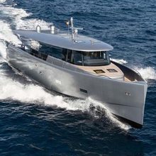 Perfection Yacht 