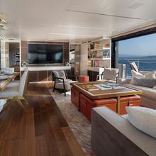Ela & Sea Yacht 
