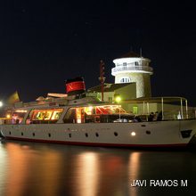 El Xargo Yacht 
