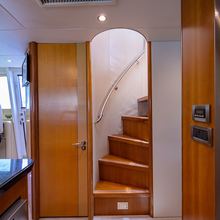 Living the Dream Yacht 