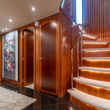 Magic Yacht 