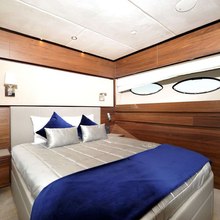 Allure Yacht 