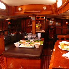 Haparanda Yacht 