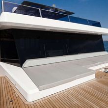 Mayrilou Yacht 