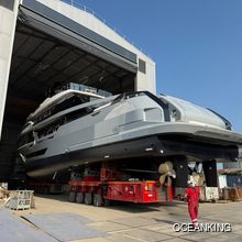 Ocean Angel Yacht 