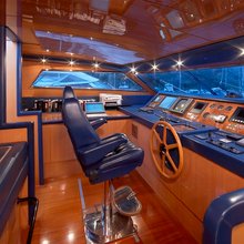 Solona Yacht 