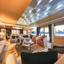 Efe 1 Yacht 