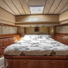 San Di Mangio Yacht 