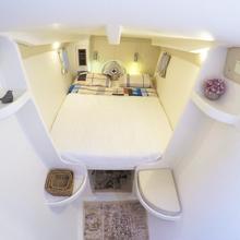 Conan Yacht 