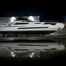 Pershing 140/05 Yacht 