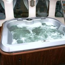 Southern Cross Yacht 