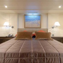 Jacques De Molay Yacht 