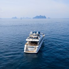 Demarest Yacht 