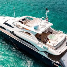 Leda Yacht 