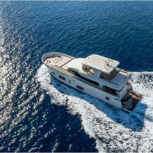 TanWay Yacht 