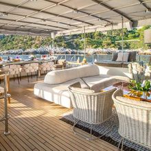Zulu Yacht 