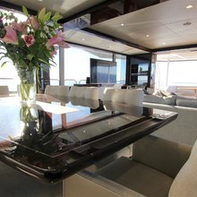 Mrs. B Yacht 