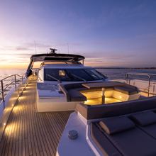 Carpe Diem Yacht 