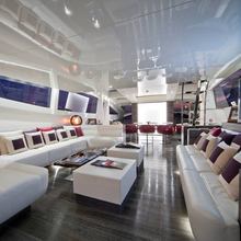 Deea II Yacht 