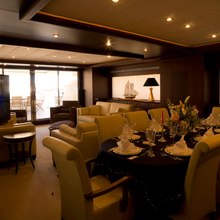 Turkiz Yacht 