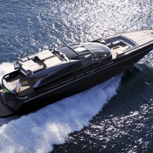Astro Boat Yacht 