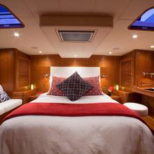 Alchemy IV Yacht 