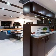 Mulan Yacht 