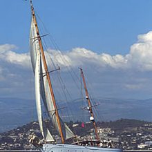 Iduna Yacht 