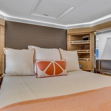 Seaduction Yacht 