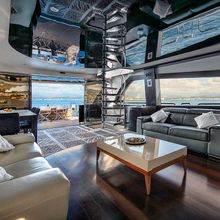 Claremont Yacht 
