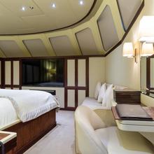 Shalawaty Yacht 