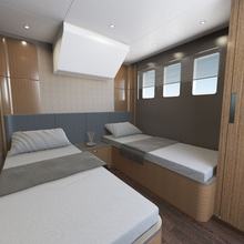 Ferro 77 Yacht 