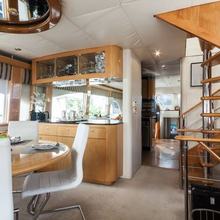 Marvelous Yacht 